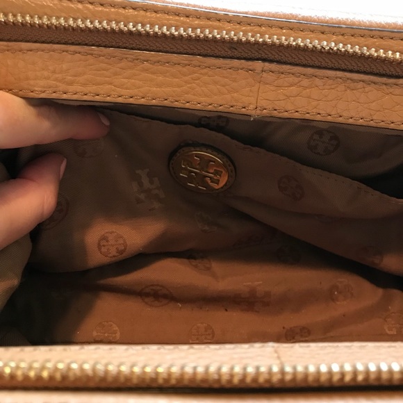 Tory Burch purse - Picture 3 of 3